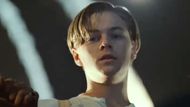 Leonardo DiCaprio in Titanic | Image via 20th Century Studios